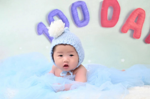 武汉宝宝多久会笑